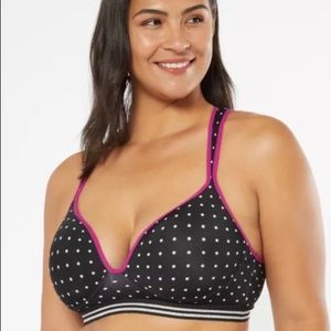 🏃🏽‍♀️Rue21+ 3pk Sports Bralettes